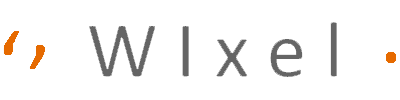 Logo Wixel